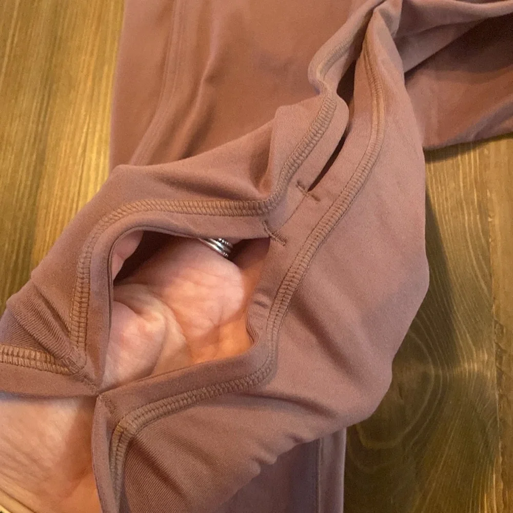 Free People Movement‎ Leggings Brown